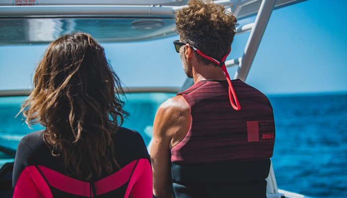 How to take care of your life jacket / life vest