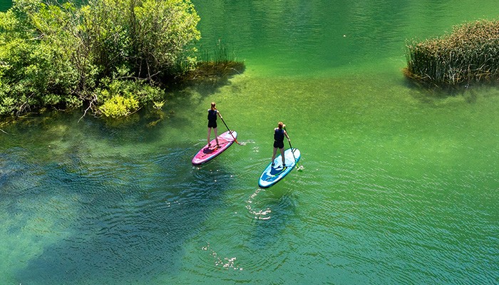 What SUP board do I need?