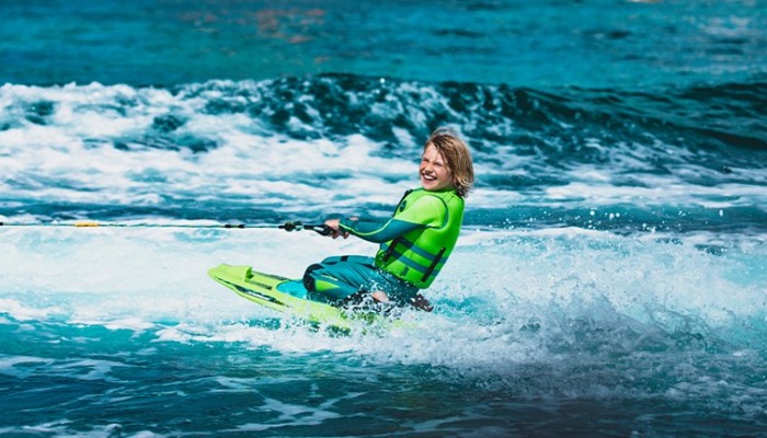 Ultimate Kneeboarding Guide (2023)