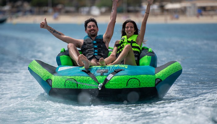 Which Towable should you buy?