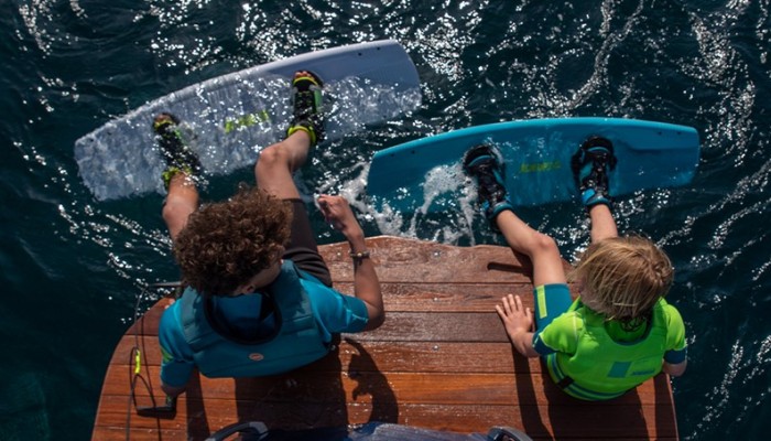 Ultimate Wakeboarding Guide (2023)